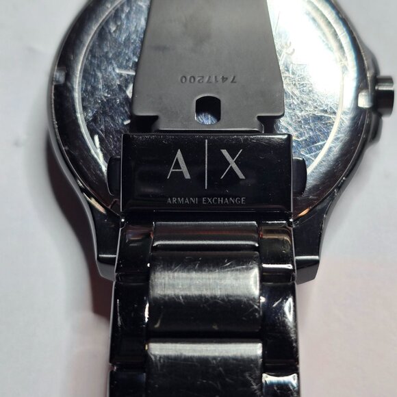 Armani Exchange Men's Watch - Picture 6 of 6